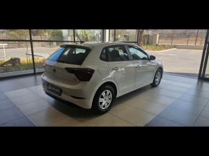 Volkswagen Polo 1.0 TSI - Image 2