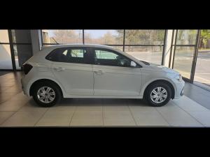 Volkswagen Polo 1.0 TSI - Image 3