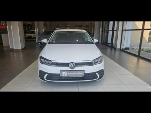 Volkswagen Polo 1.0 TSI - Image 4