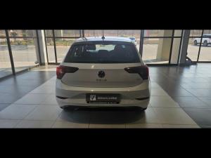 Volkswagen Polo 1.0 TSI - Image 5