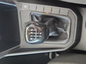 Volkswagen Polo 1.0 TSI - Image 9