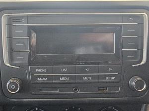 Volkswagen Polo Vivo 1.4 Trendline - Image 10