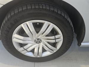 Volkswagen Polo Vivo 1.4 Trendline - Image 14