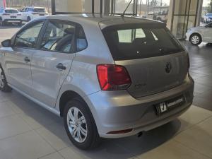 Volkswagen Polo Vivo 1.4 Trendline - Image 16