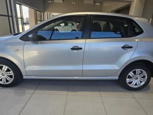 Volkswagen Polo Vivo 1.4 Trendline - Image 17