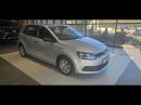 Thumbnail Volkswagen Polo Vivo 1.4 Trendline