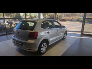 Volkswagen Polo Vivo 1.4 Trendline - Image 2