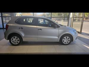 Volkswagen Polo Vivo 1.4 Trendline - Image 3