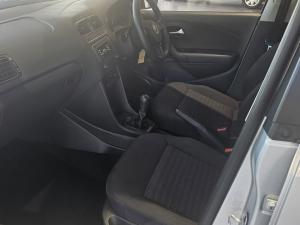 Volkswagen Polo Vivo 1.4 Trendline - Image 7