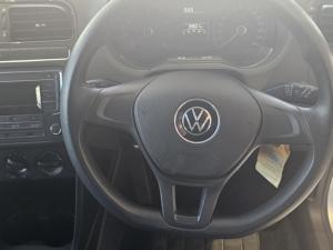 Volkswagen Polo Vivo 1.4 Trendline - Image 8
