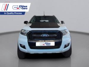 Ford Ranger 3.2TDCi XLT 4X4 automaticD/C - Image 1