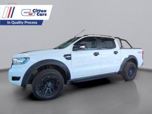 Ford Ranger 3.2TDCi XLT 4X4 automaticD/C - Image 2