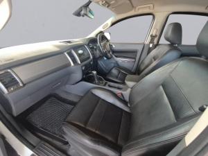 Ford Ranger 3.2TDCi XLT 4X4 automaticD/C - Image 3