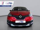 Thumbnail Renault Captur 1.2T Dynamique EDC 5-Door