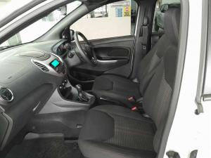 Ford Figo Freestyle 1.5Ti VCT Trend - Image 10