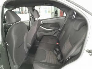 Ford Figo Freestyle 1.5Ti VCT Trend - Image 11