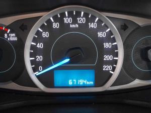 Ford Figo Freestyle 1.5Ti VCT Trend - Image 12