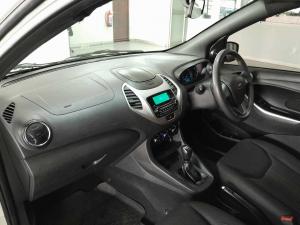 Ford Figo Freestyle 1.5Ti VCT Trend - Image 14