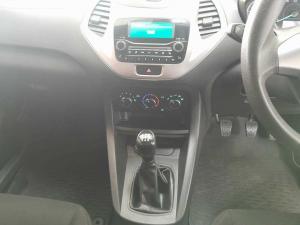 Ford Figo Freestyle 1.5Ti VCT Trend - Image 16