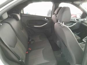 Ford Figo Freestyle 1.5Ti VCT Trend - Image 18
