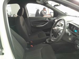 Ford Figo Freestyle 1.5Ti VCT Trend - Image 19
