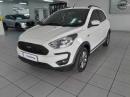 Thumbnail Ford Figo Freestyle 1.5Ti VCT Trend