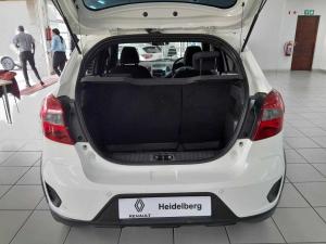 Ford Figo Freestyle 1.5Ti VCT Trend - Image 5