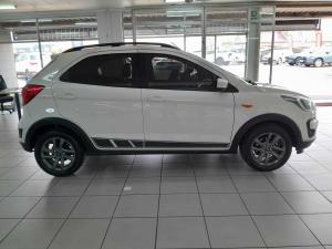 Ford Figo Freestyle 1.5Ti VCT Trend - Image 6