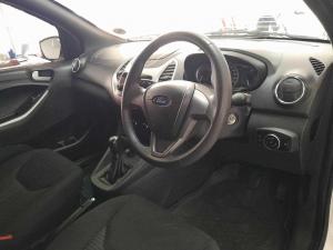 Ford Figo Freestyle 1.5Ti VCT Trend - Image 7