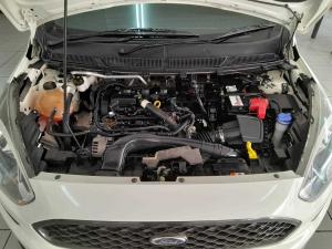 Ford Figo Freestyle 1.5Ti VCT Trend - Image 8
