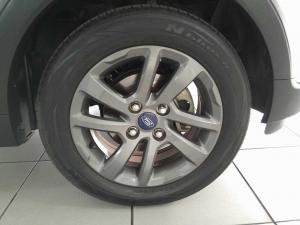 Ford Figo Freestyle 1.5Ti VCT Trend - Image 9
