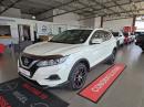 Thumbnail Nissan Qashqai 1.5 dCi Acenta Plus
