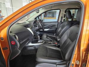 Nissan Navara 2.3D LE 4X4 automaticD/C - Image 10