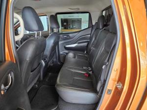 Nissan Navara 2.3D LE 4X4 automaticD/C - Image 11