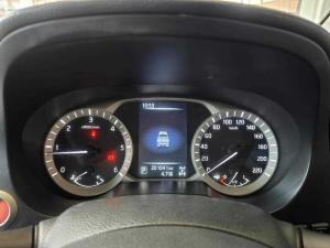 Nissan Navara 2.3D LE 4X4 automaticD/C - Image 12