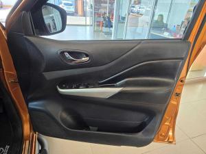 Nissan Navara 2.3D LE 4X4 automaticD/C - Image 14