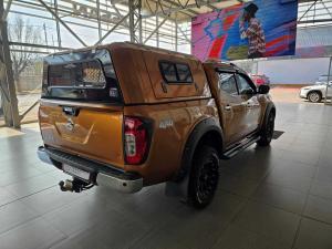 Nissan Navara 2.3D LE 4X4 automaticD/C - Image 17