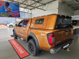 Nissan Navara 2.3D LE 4X4 automaticD/C - Image 18