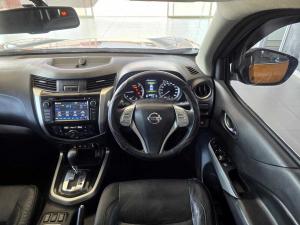 Nissan Navara 2.3D LE 4X4 automaticD/C - Image 19