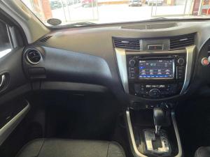 Nissan Navara 2.3D LE 4X4 automaticD/C - Image 20