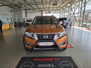 Nissan Navara 2.3D LE 4X4 automaticD/C - Image 2