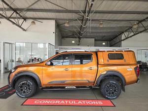 Nissan Navara 2.3D LE 4X4 automaticD/C - Image 3
