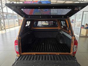 Nissan Navara 2.3D LE 4X4 automaticD/C - Image 4