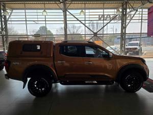 Nissan Navara 2.3D LE 4X4 automaticD/C - Image 5