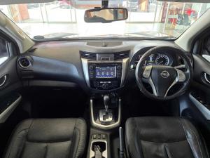 Nissan Navara 2.3D LE 4X4 automaticD/C - Image 6