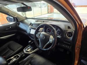 Nissan Navara 2.3D LE 4X4 automaticD/C - Image 7