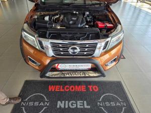 Nissan Navara 2.3D LE 4X4 automaticD/C - Image 8