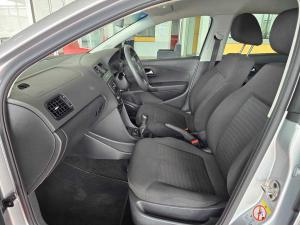 Volkswagen Polo Vivo 1.4 Trendline - Image 10