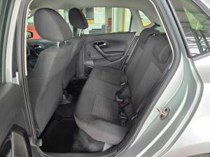 Volkswagen Polo Vivo 1.4 Trendline - Image 11