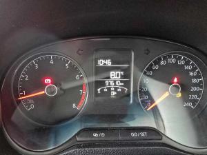 Volkswagen Polo Vivo 1.4 Trendline - Image 12